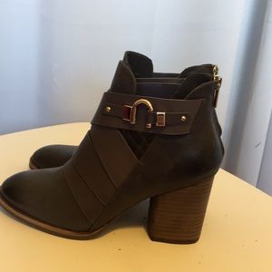 Isola boots